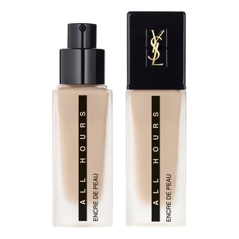 fond de teint ysl encre de peau|Sephora.